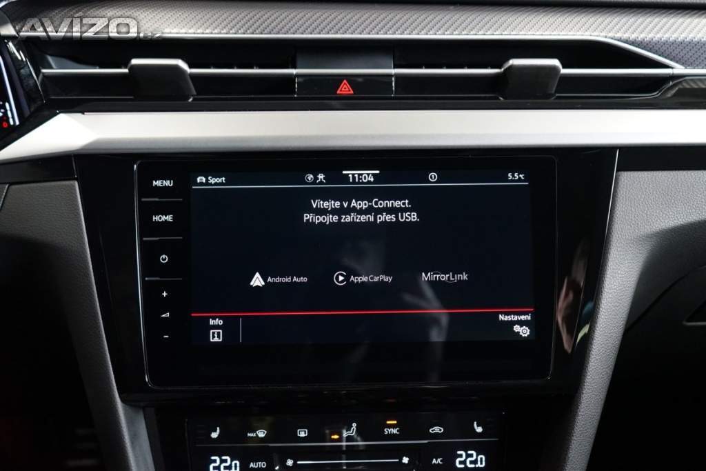 Foto inzerátu Volkswagen Arteon Shooting Brake SB*R*DSG*4MATIC*ACC*DCC*TAŽNÉ*