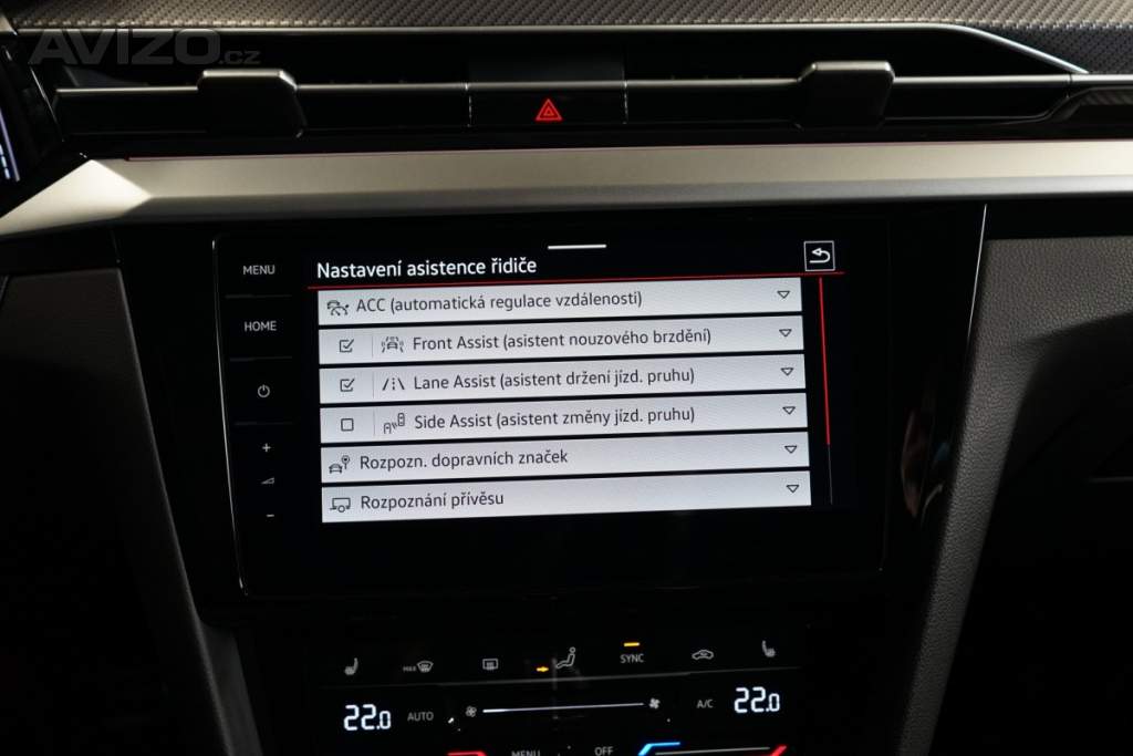 Foto inzerátu Volkswagen Arteon Shooting Brake SB*R*DSG*4MATIC*ACC*DCC*TAŽNÉ*