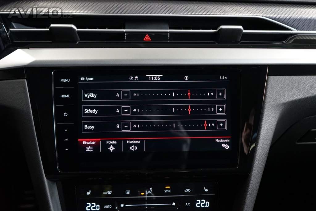 Foto inzerátu Volkswagen Arteon Shooting Brake SB*R*DSG*4MATIC*ACC*DCC*TAŽNÉ*