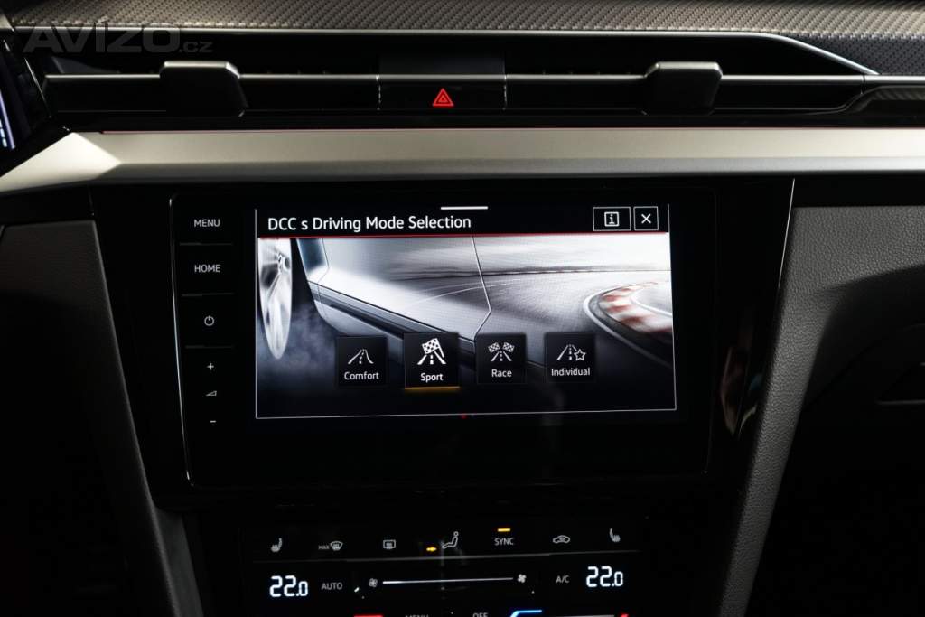 Foto inzerátu Volkswagen Arteon Shooting Brake SB*R*DSG*4MATIC*ACC*DCC*TAŽNÉ*