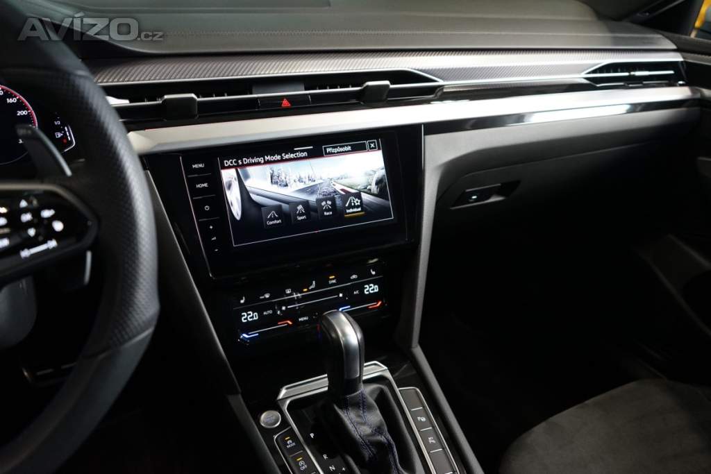 Foto inzerátu Volkswagen Arteon Shooting Brake SB*R*DSG*4MATIC*ACC*DCC*TAŽNÉ*