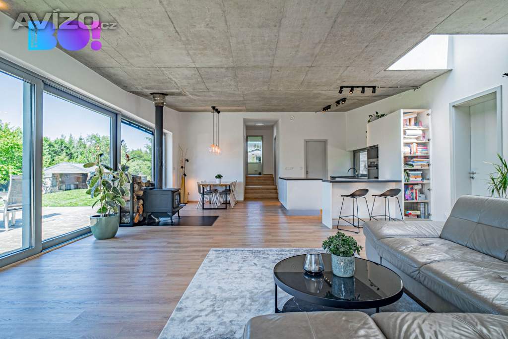 Foto inzerátu Prodej chalupy 196 m², pozemek 6 428 m², Na Trojáku, Rajnochovice