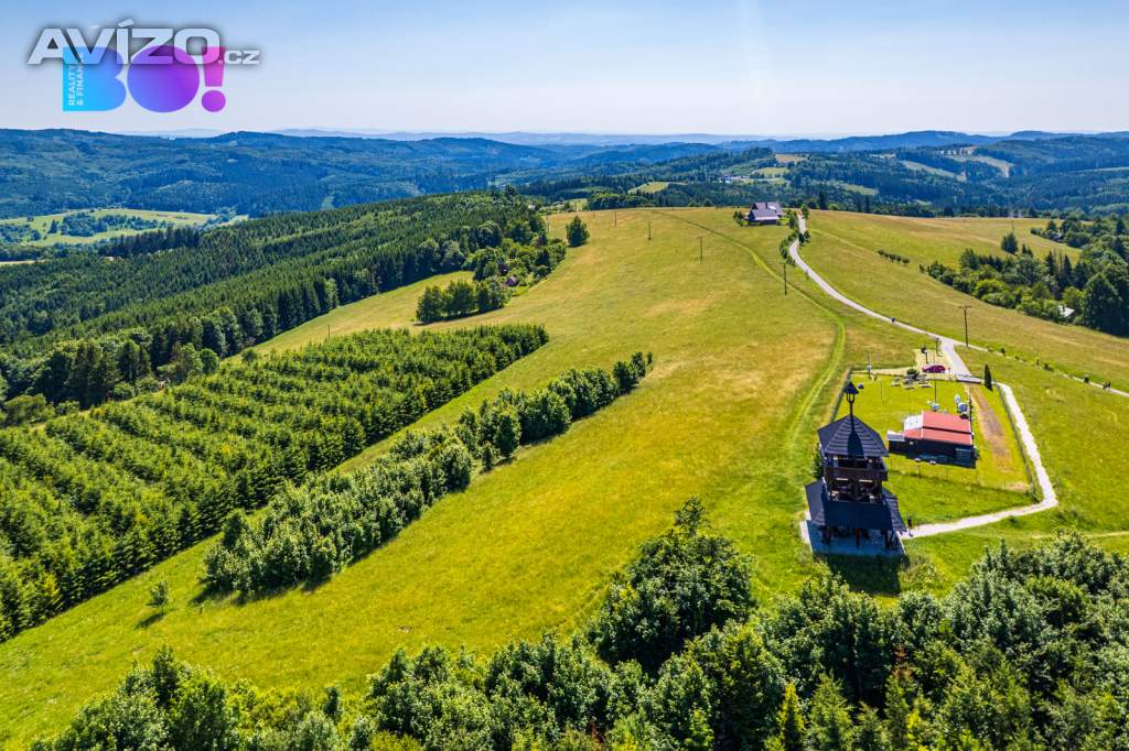 Foto inzerátu Prodej chalupy 196 m², pozemek 6 428 m², Na Trojáku, Rajnochovice