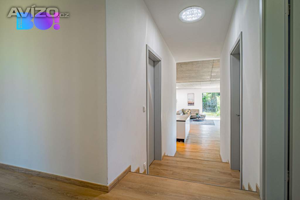 Foto inzerátu Prodej chalupy 196 m², pozemek 6 428 m², Na Trojáku, Rajnochovice