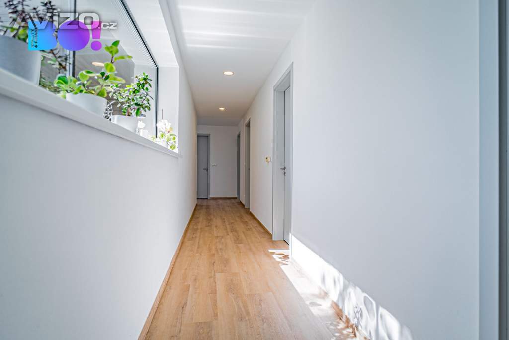 Foto inzerátu Prodej chalupy 196 m², pozemek 6 428 m², Na Trojáku, Rajnochovice