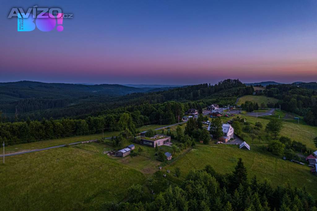 Foto inzerátu Prodej chalupy 196 m², pozemek 6 428 m², Na Trojáku, Rajnochovice