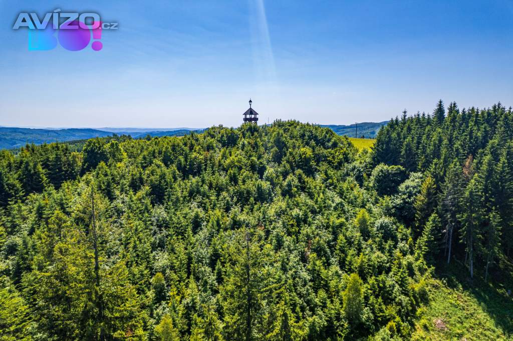 Foto inzerátu Prodej chalupy 196 m², pozemek 6 428 m², Na Trojáku, Rajnochovice