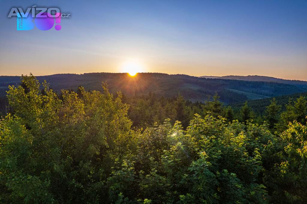 Foto inzerátu Prodej chalupy 196 m², pozemek 6 428 m², Na Trojáku, Rajnochovice