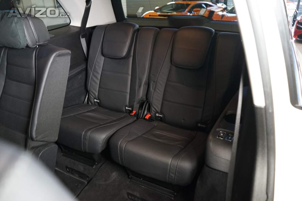 Foto inzerátu Mercedes-Benz GLS 400d*4M*PANO*TAŽ*BURM*MASÁŽ*HU