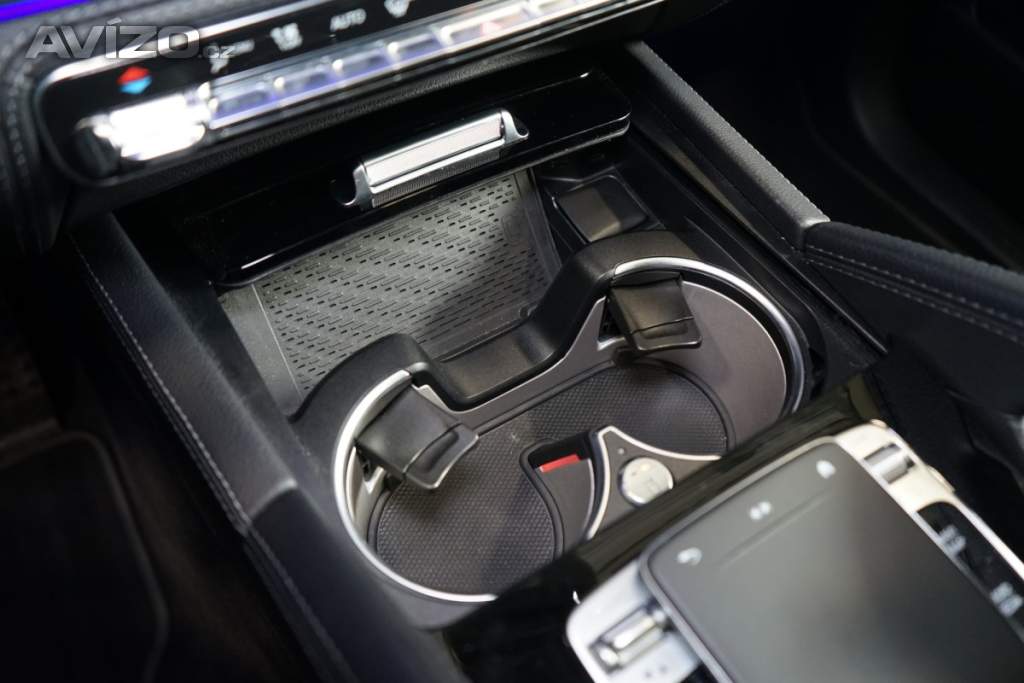 Foto inzerátu Mercedes-Benz GLS 400d*4M*PANO*TAŽ*BURM*MASÁŽ*HU