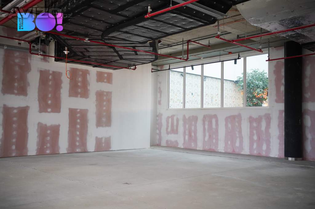 Foto inzerátu Reprezentativní prostory cca 380 m² – OC Stromovka, Praha 7 – Holešovice