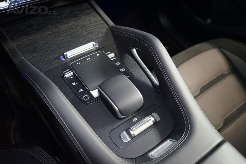 Foto inzerátu Mercedes-Benz GLE 53*AMG*4M+*COUPÉ*360*TAŽ*NEZ.T