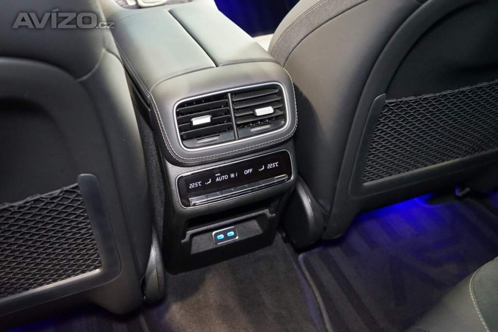 Foto inzerátu Mercedes-Benz GLE 53*AMG*4M+*COUPÉ*360*TAŽ*NEZ.T