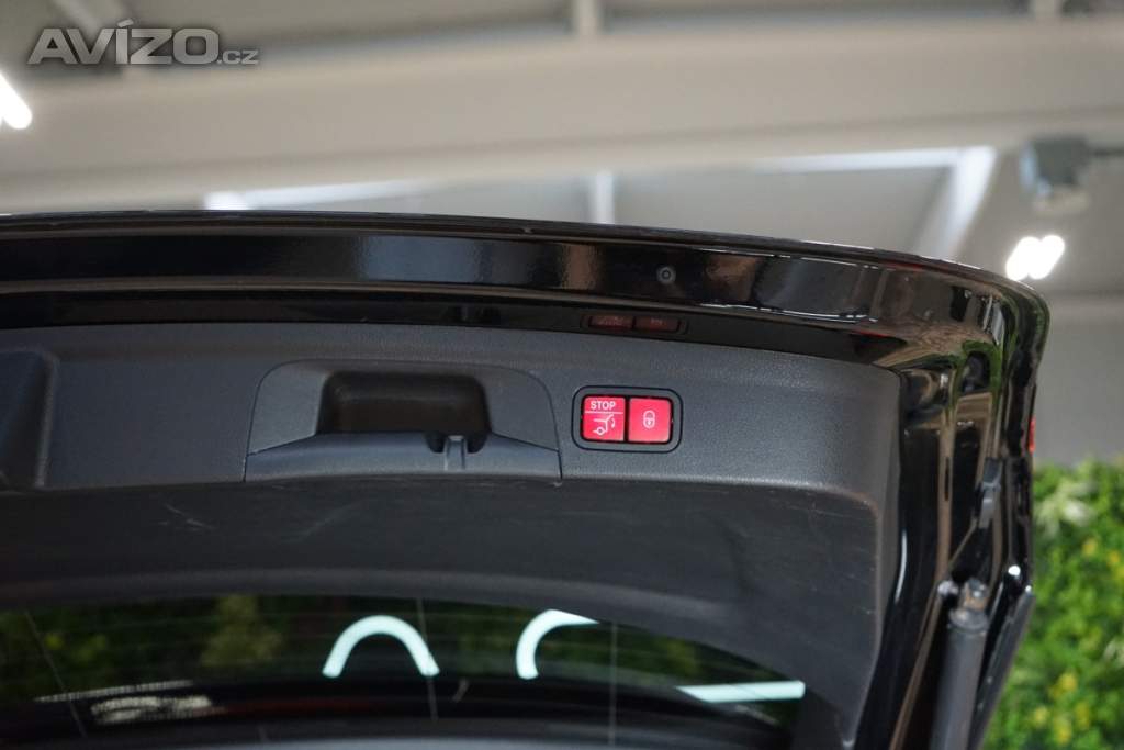 Foto inzerátu Mercedes-Benz GLE 580*4M*TAŽ*PANO*HUD*BURM3D*