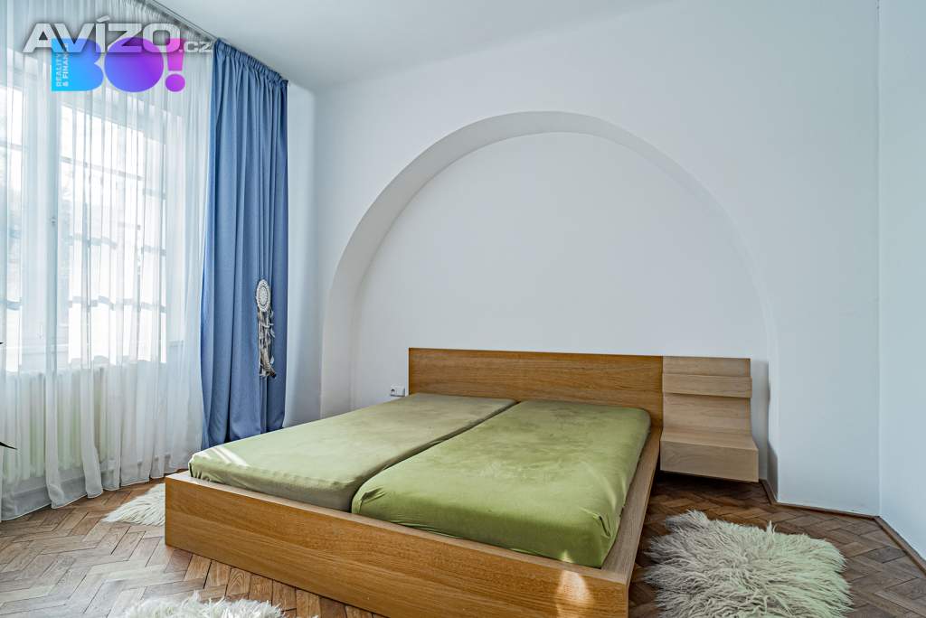 Foto inzerátu Prodej vily 7+kk se stavebním pozemkem, Frýdlant nad Ostravicí