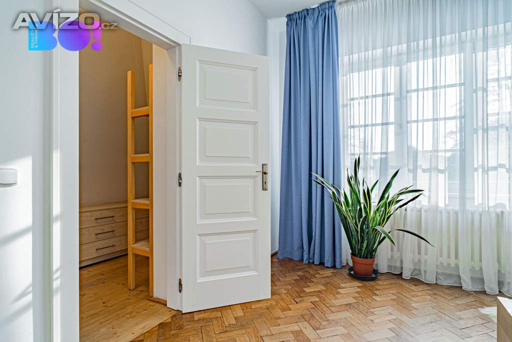 Foto inzerátu Prodej vily 7+kk se stavebním pozemkem, Frýdlant nad Ostravicí