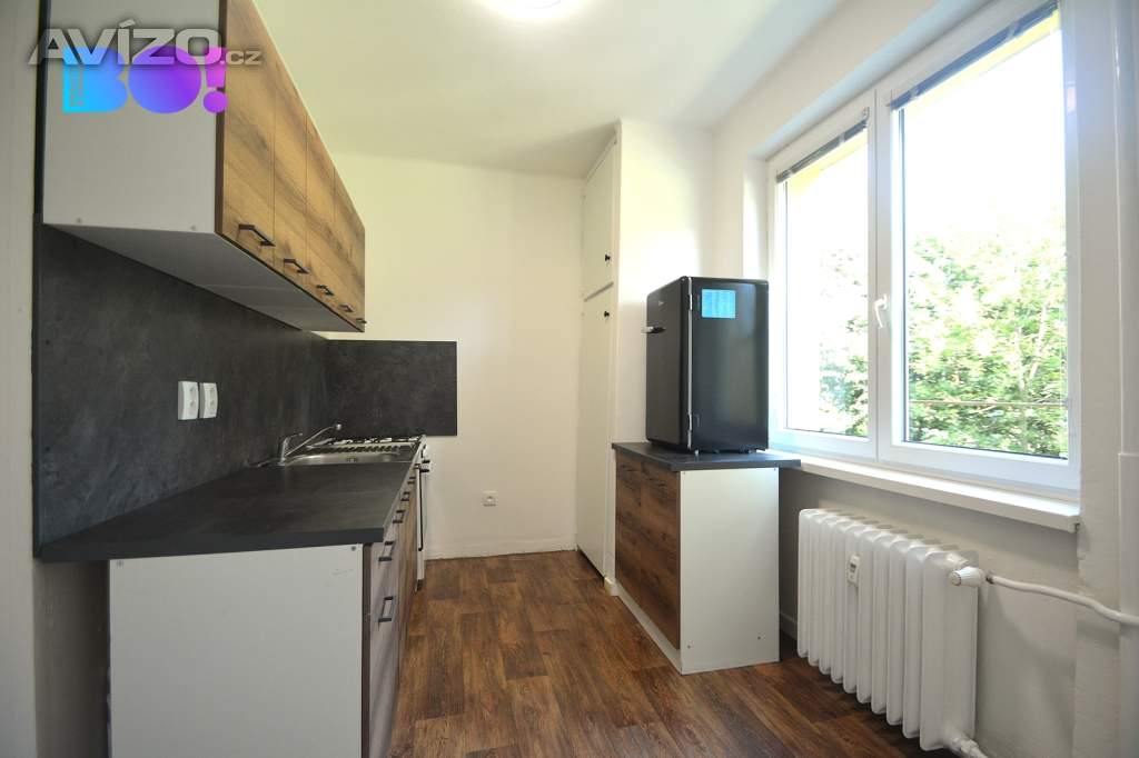 Foto inzerátu Pronájem bytu 2+1, 59 m², ul. Sokolovská, Ostrava - Poruba