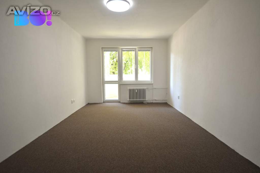 Foto inzerátu Pronájem bytu 2+1, 59 m², ul. Sokolovská, Ostrava - Poruba
