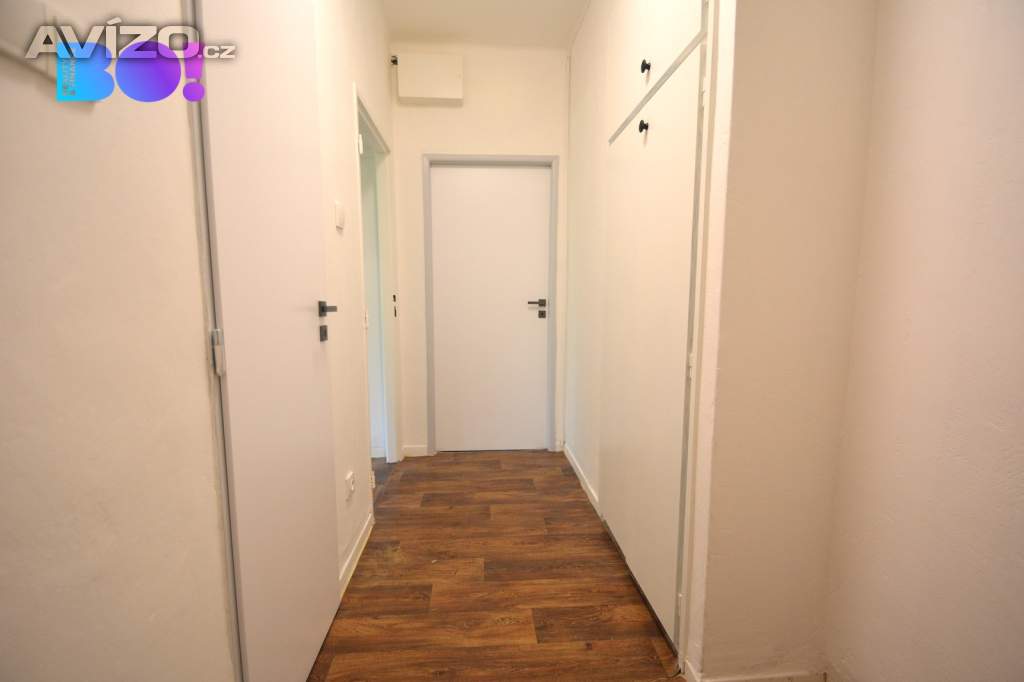 Foto inzerátu Pronájem bytu 2+1, 59 m², ul. Sokolovská, Ostrava - Poruba