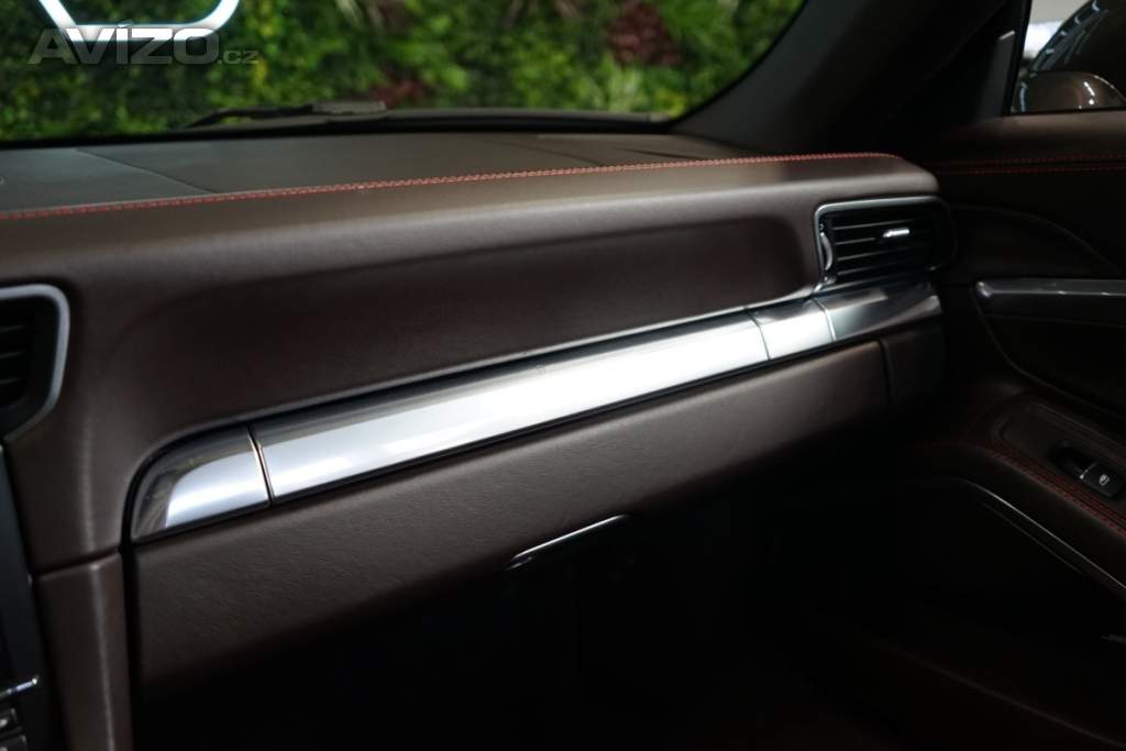 Foto inzerátu Porsche 911 991*CARRERA 4S*CABRIO*BOSE*PAS