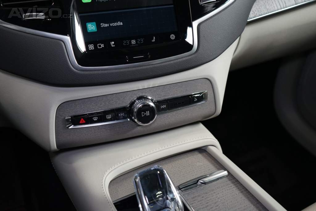 Foto inzerátu Volvo XC90 T8*RECHARGE*PANO*360*VZDUCH*