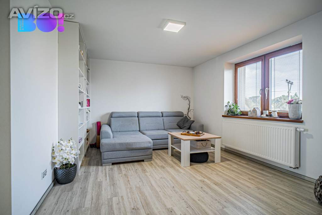 Foto inzerátu Prodej rodinného domu 7+2, Vlkoš