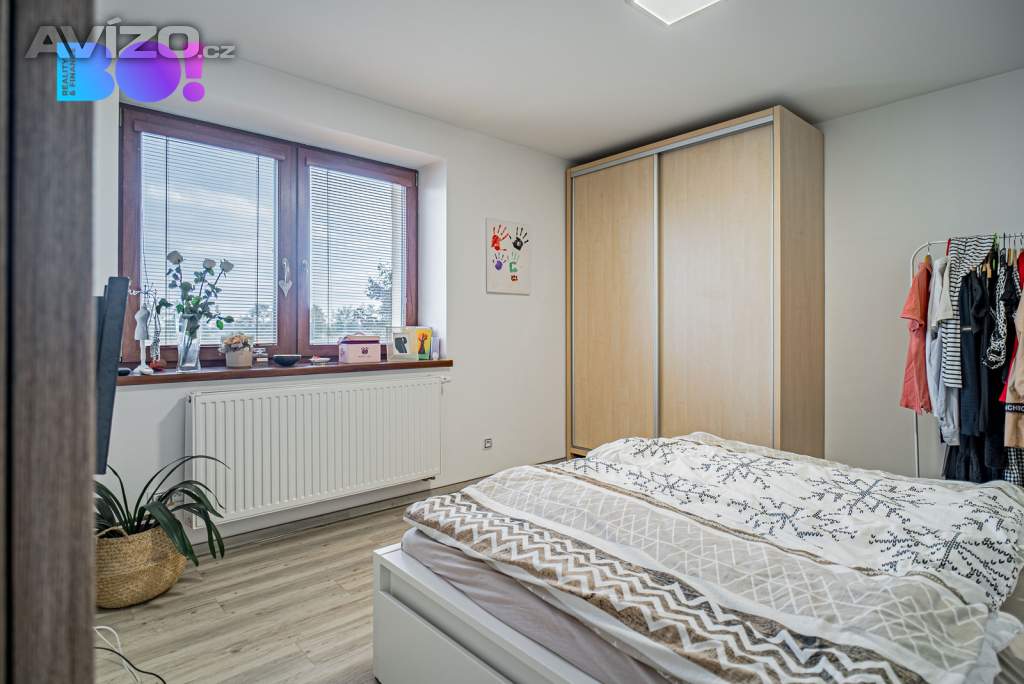 Foto inzerátu Prodej rodinného domu 7+2, Vlkoš