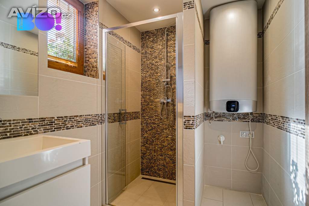 Foto inzerátu Prodej rodinného domu 7+2, Vlkoš