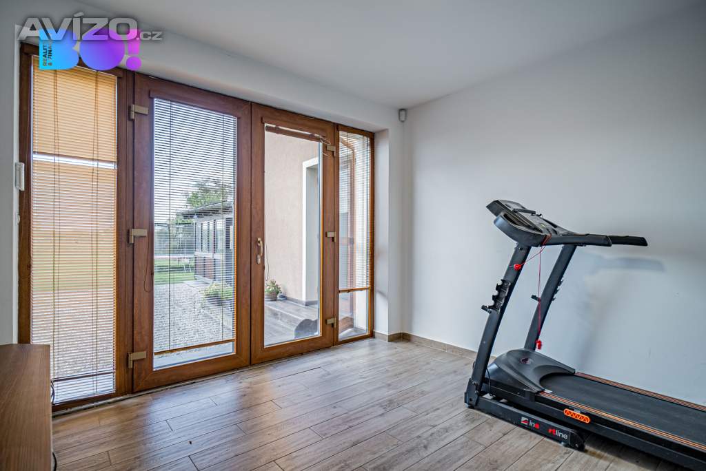 Foto inzerátu Prodej rodinného domu 7+2, Vlkoš