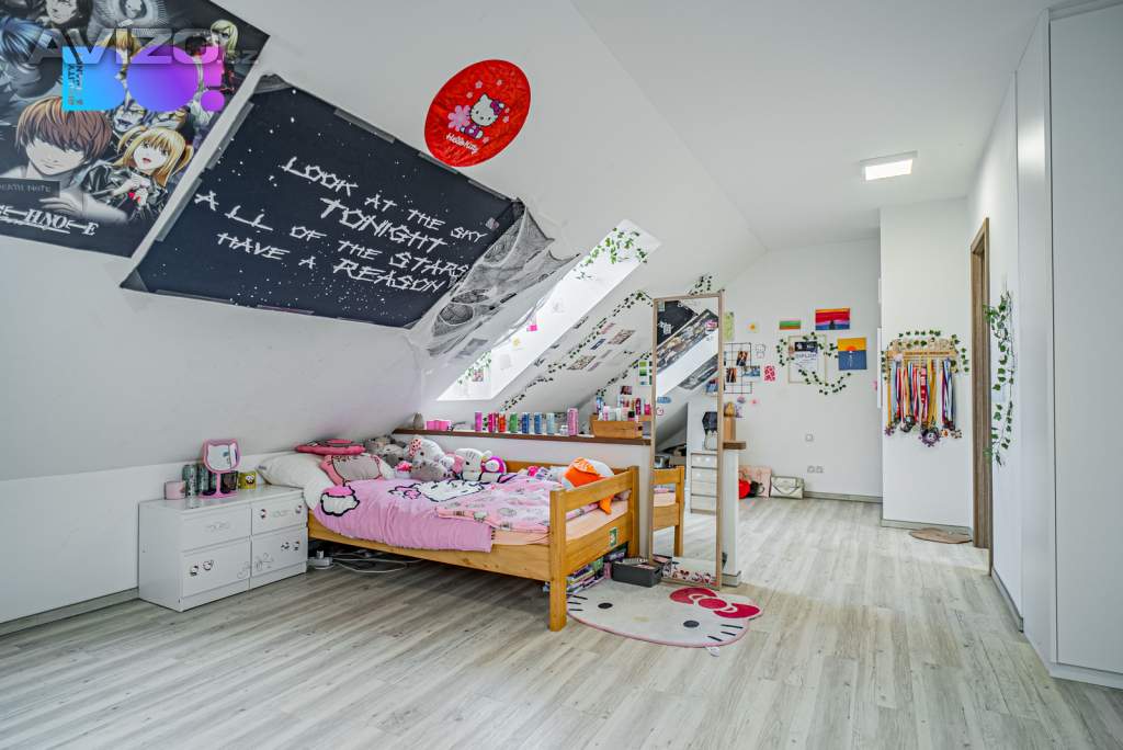 Foto inzerátu Prodej rodinného domu 7+2, Vlkoš