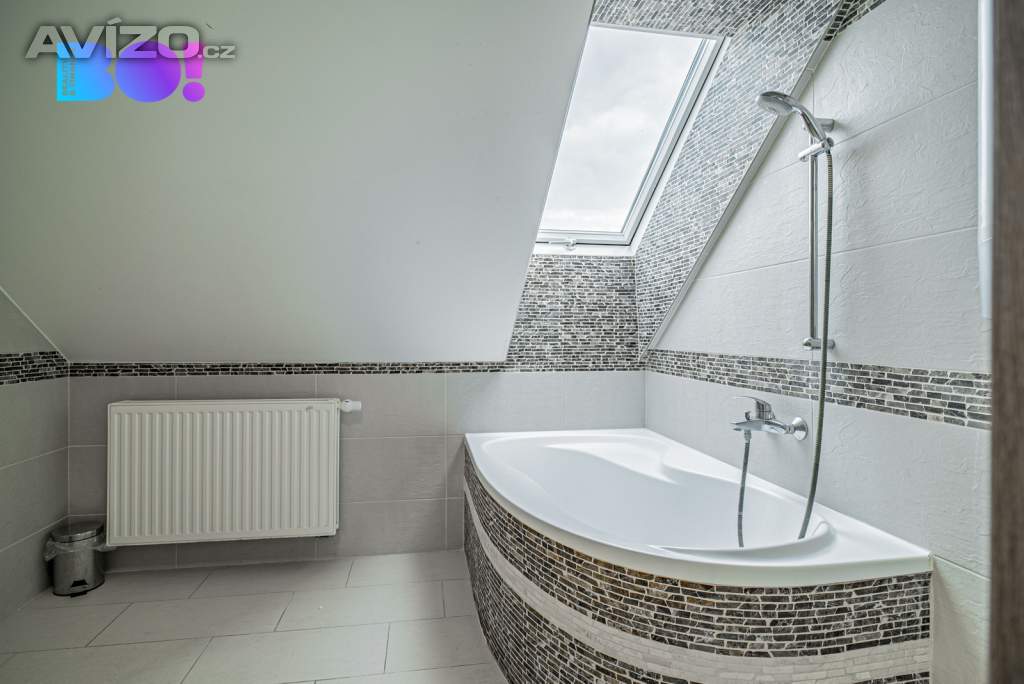 Foto inzerátu Prodej rodinného domu 7+2, Vlkoš