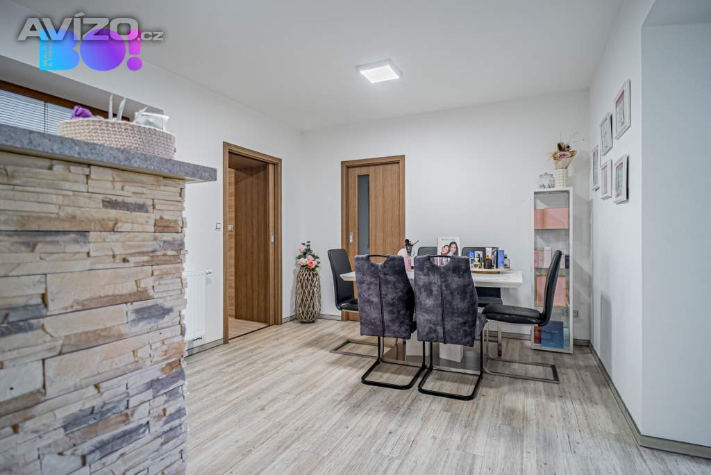 Foto inzerátu Prodej rodinného domu 7+2, Vlkoš