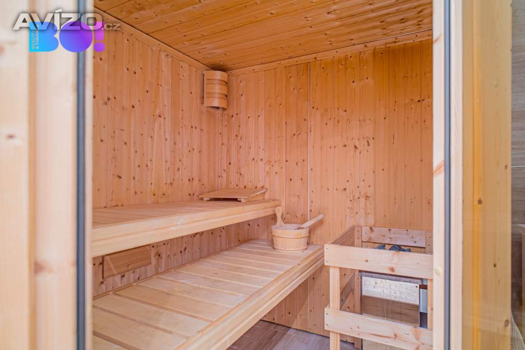 Foto inzerátu Prodej rodinného domu 7+2, Vlkoš