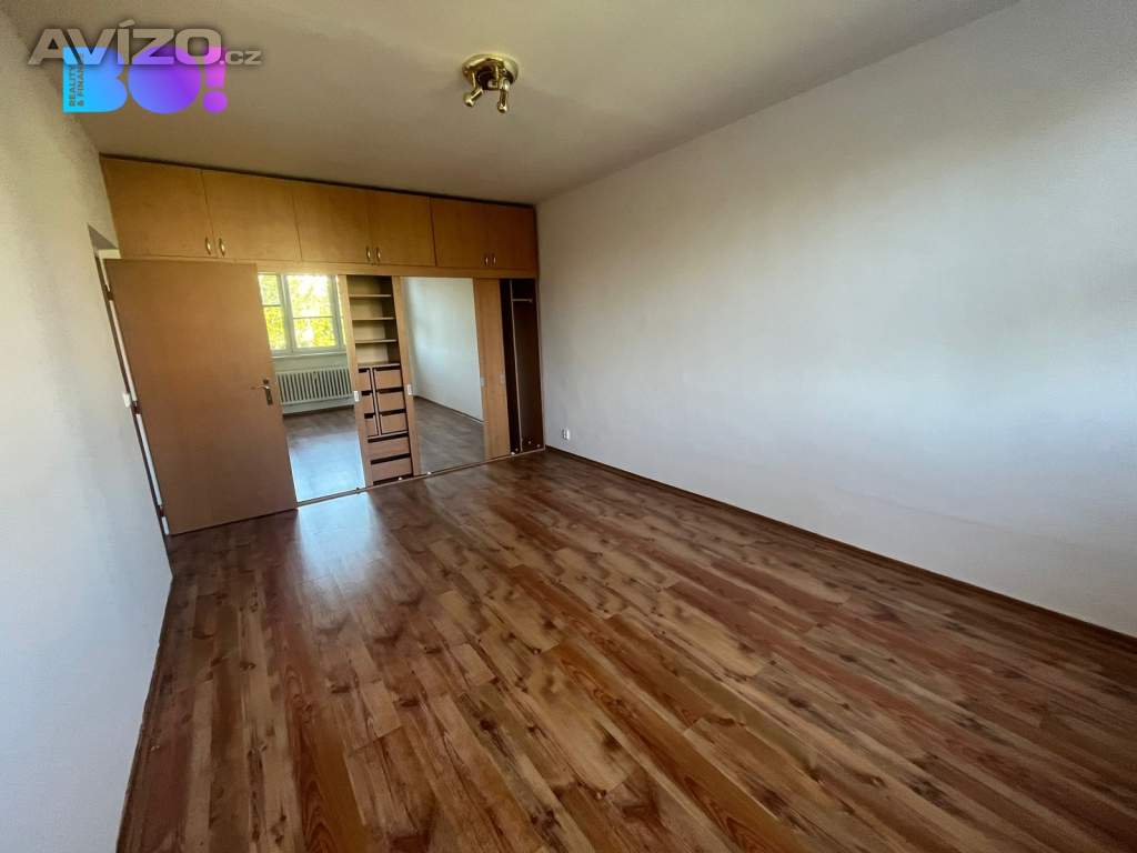 Pronájem bytu 2+1, 60 m², ul. Alberta Kučery, Ostrava-Hrabůvka