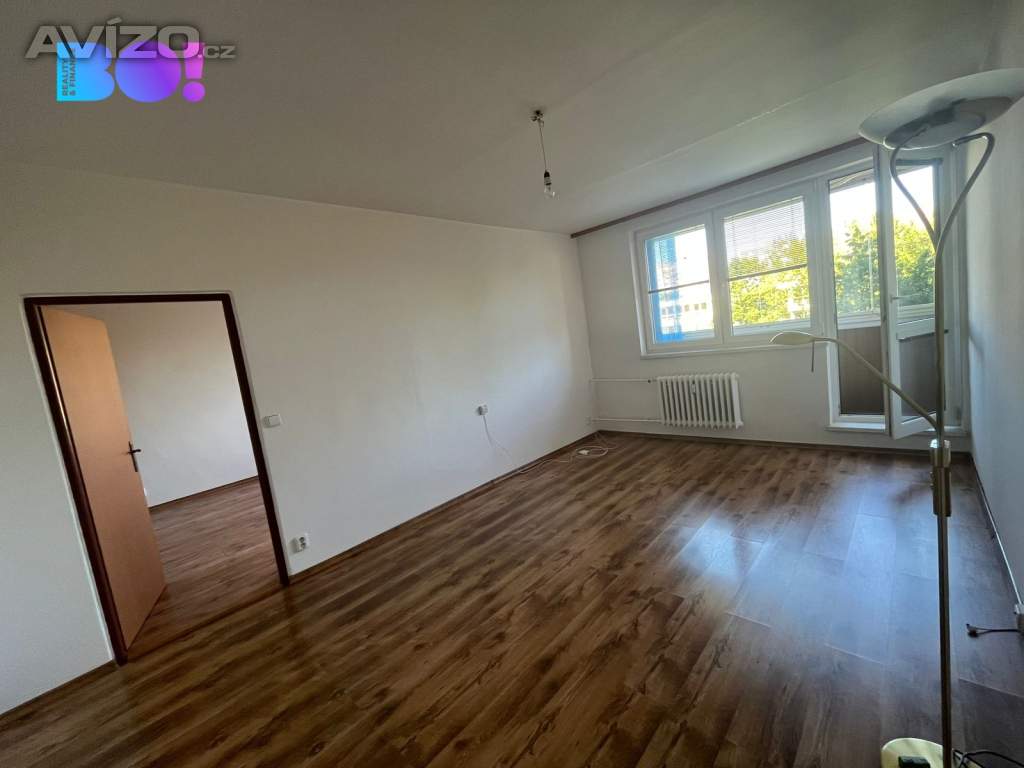 Foto inzerátu Pronájem bytu 2+1, 60 m², ul. Alberta Kučery, Ostrava-Hrabůvka
