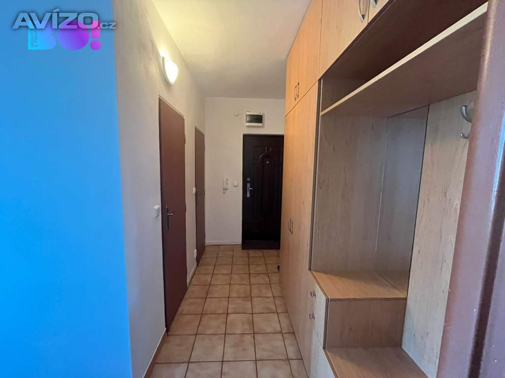 Foto inzerátu Pronájem bytu 2+1, 60 m², ul. Alberta Kučery, Ostrava-Hrabůvka