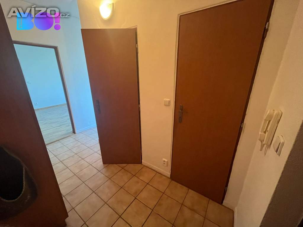 Foto inzerátu Pronájem bytu 2+1, 60 m², ul. Alberta Kučery, Ostrava-Hrabůvka