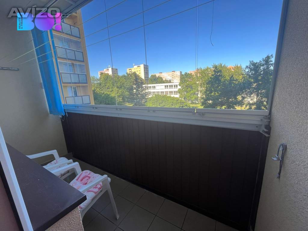 Foto inzerátu Pronájem bytu 2+1, 60 m², ul. Alberta Kučery, Ostrava-Hrabůvka