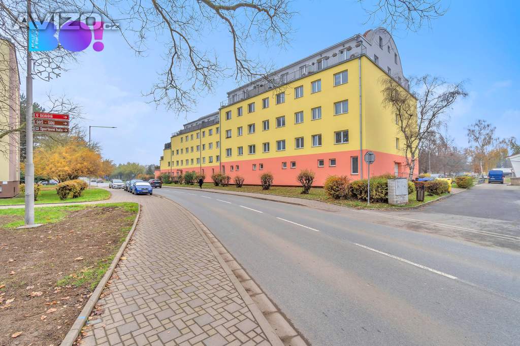 Foto inzerátu Prodej bytu 2+kk, 48,6 m², ulice Sokolovská, Čelákovice, Praha - východ