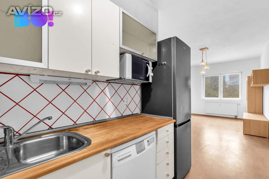 Foto inzerátu Prodej bytu 2+kk, 48,6 m², ulice Sokolovská, Čelákovice, Praha - východ