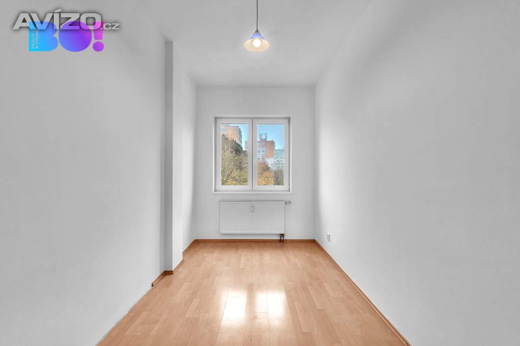 Foto inzerátu Prodej bytu 2+kk, 48,6 m², ulice Sokolovská, Čelákovice, Praha - východ