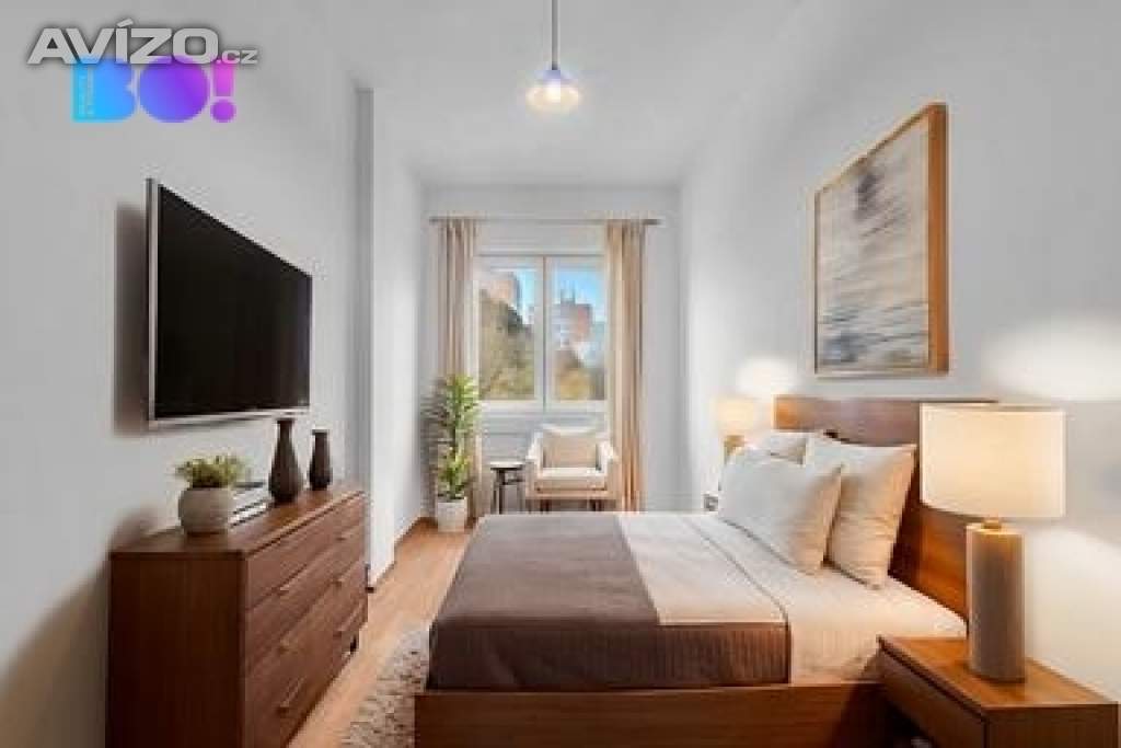 Foto inzerátu Prodej bytu 2+kk, 48,6 m², ulice Sokolovská, Čelákovice, Praha - východ