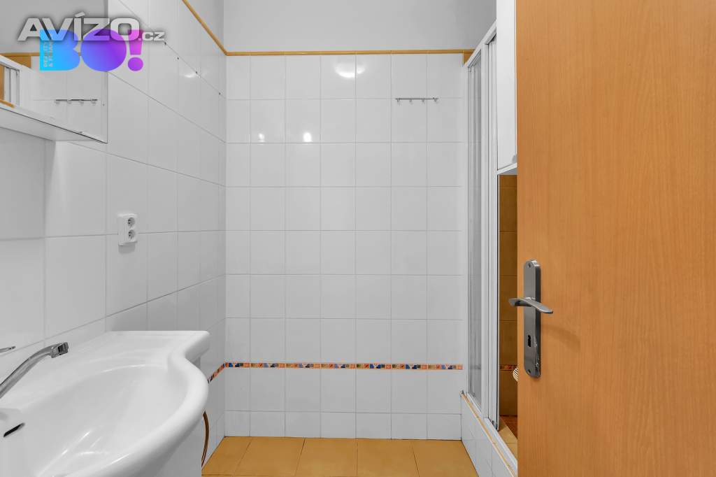 Foto inzerátu Prodej bytu 2+kk, 48,6 m², ulice Sokolovská, Čelákovice, Praha - východ