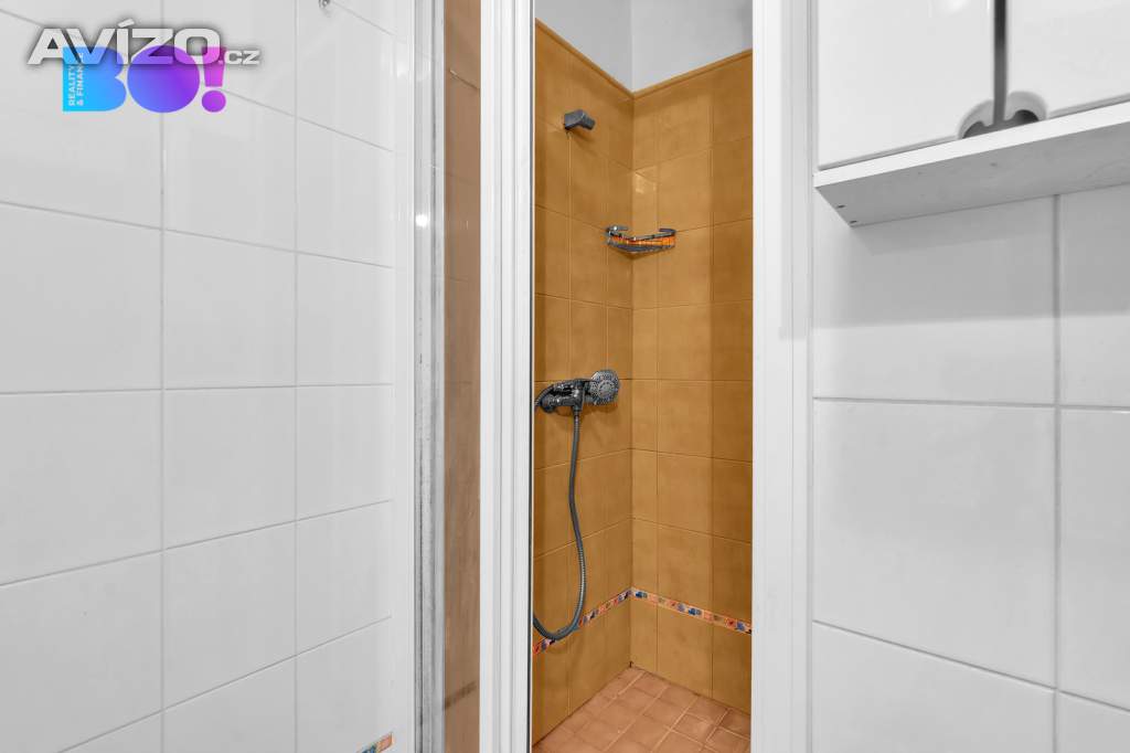 Foto inzerátu Prodej bytu 2+kk, 48,6 m², ulice Sokolovská, Čelákovice, Praha - východ