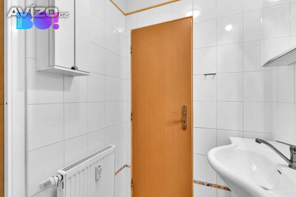 Foto inzerátu Prodej bytu 2+kk, 48,6 m², ulice Sokolovská, Čelákovice, Praha - východ