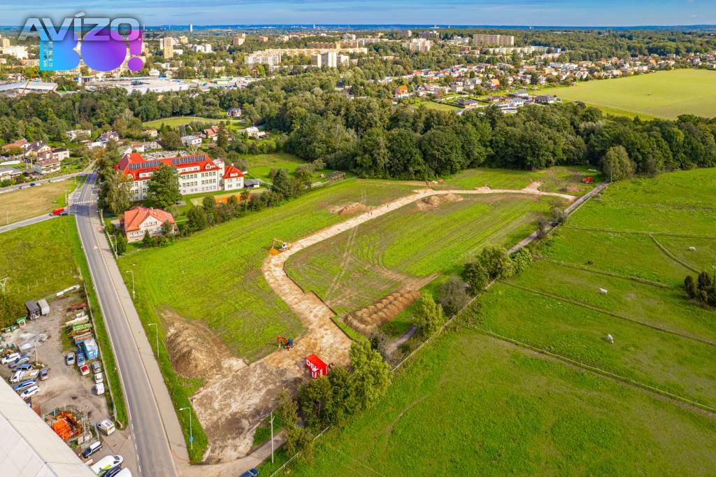 Foto inzerátu Prodej pozemků, Havířov - Bludovice