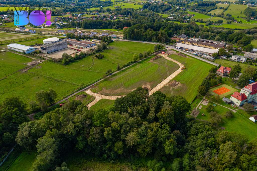 Foto inzerátu Prodej pozemků, Havířov - Bludovice