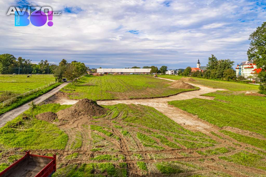 Foto inzerátu Prodej pozemků, Havířov - Bludovice