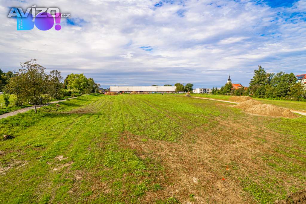 Foto inzerátu Prodej pozemků, Havířov - Bludovice