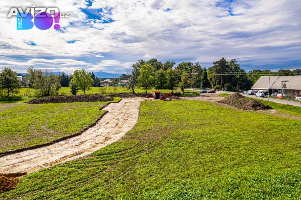 Foto inzerátu Prodej pozemků, Havířov - Bludovice